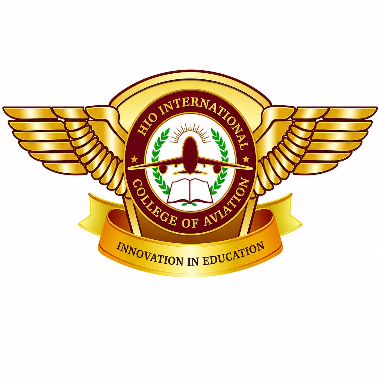 College Logo