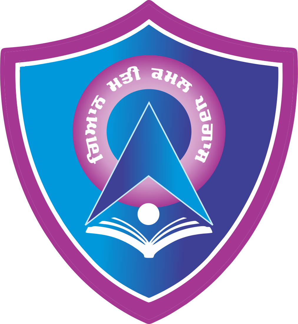College Logo