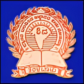 College Logo