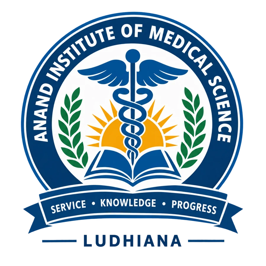 College Logo