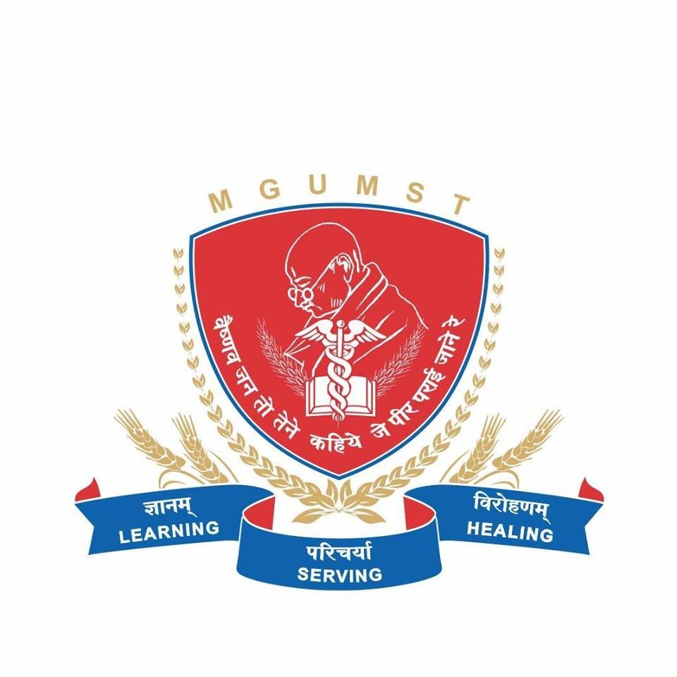 College Logo