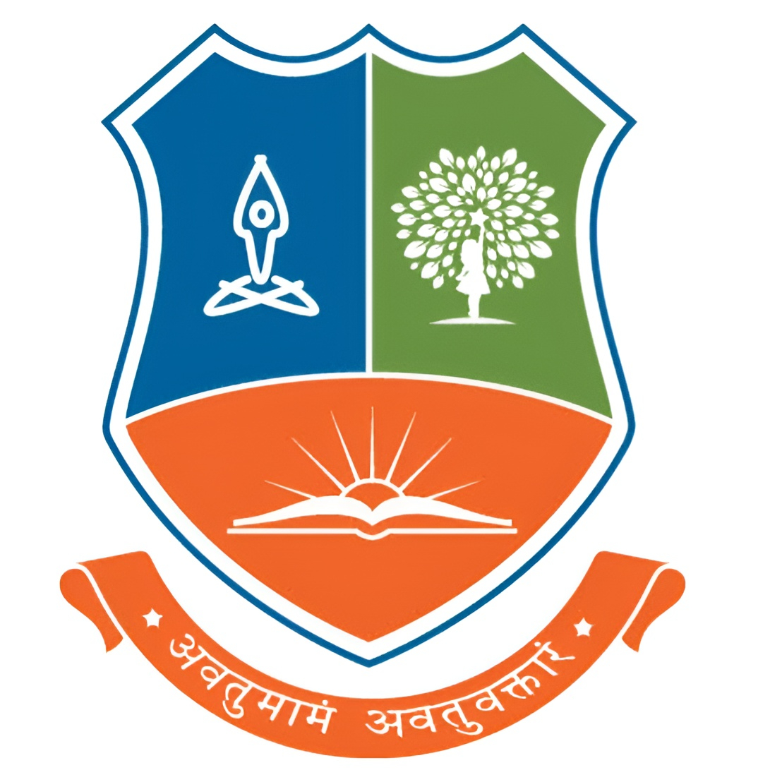 College Logo