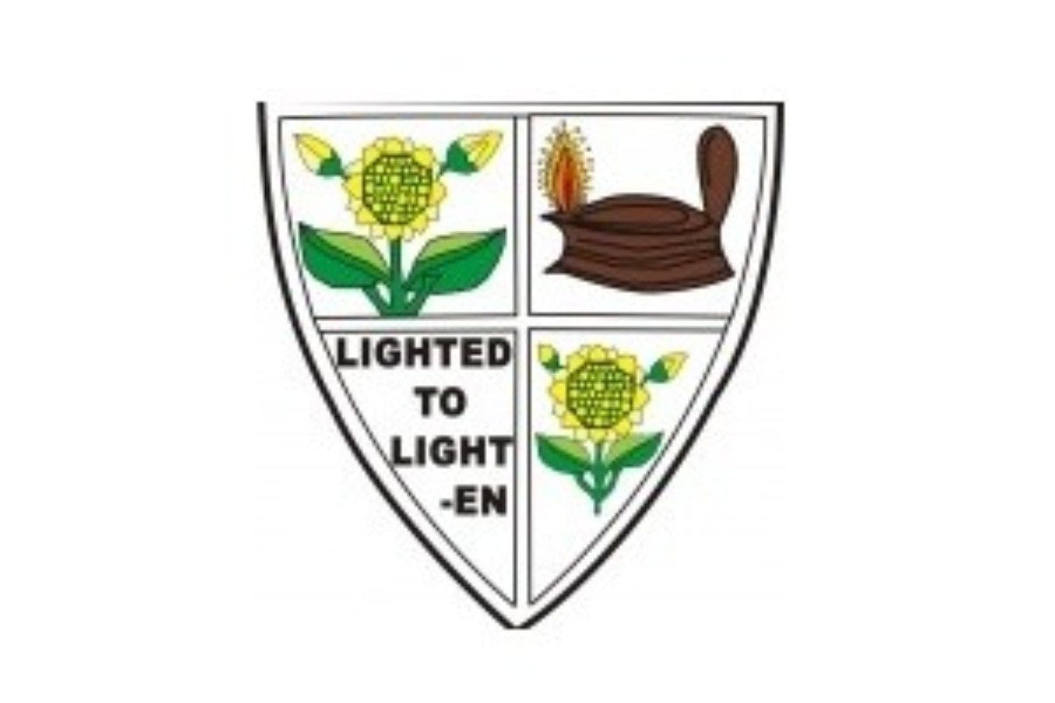 College Logo