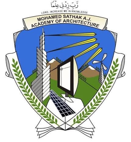 College Logo
