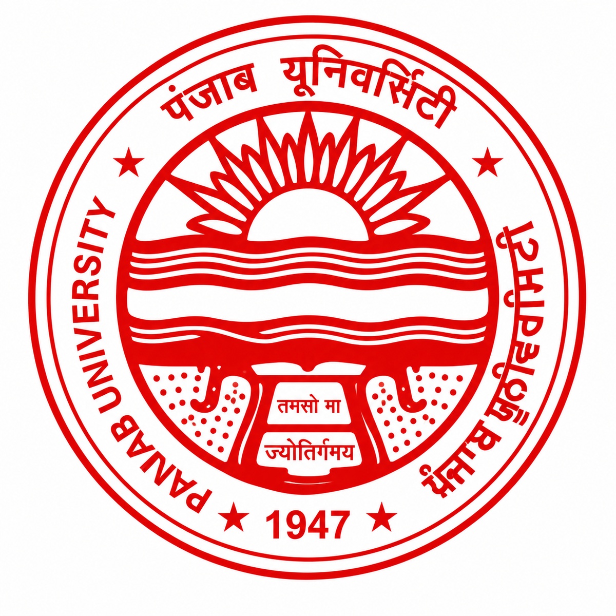 College Logo