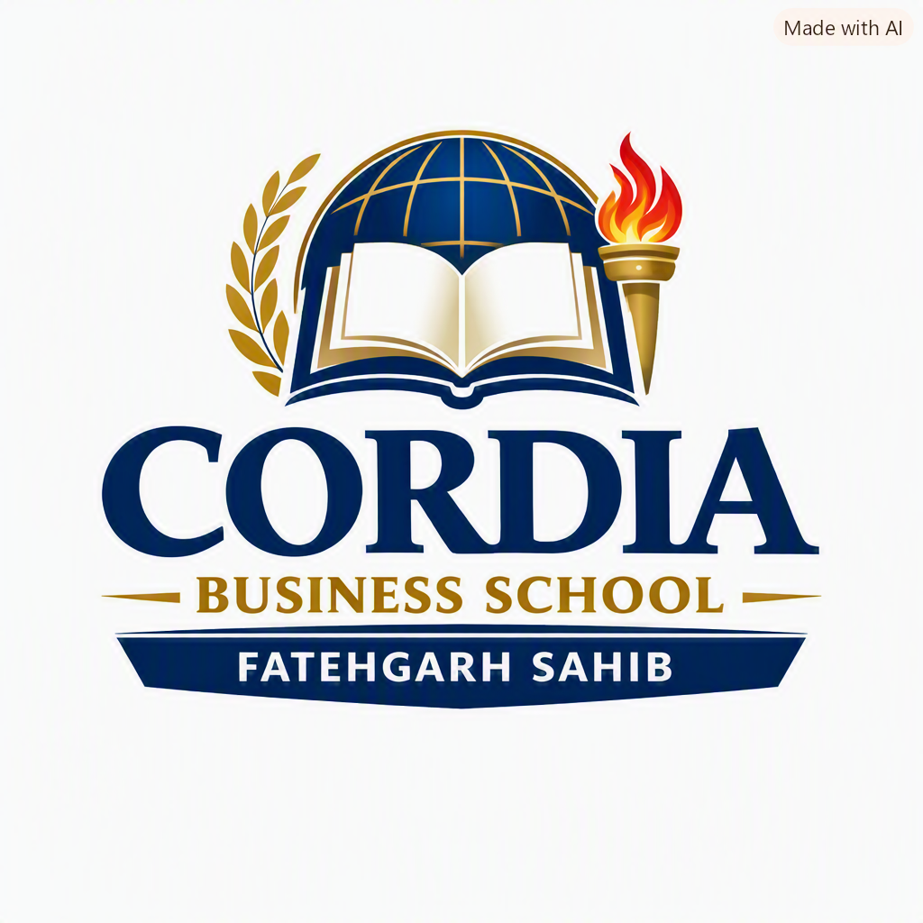 College Logo