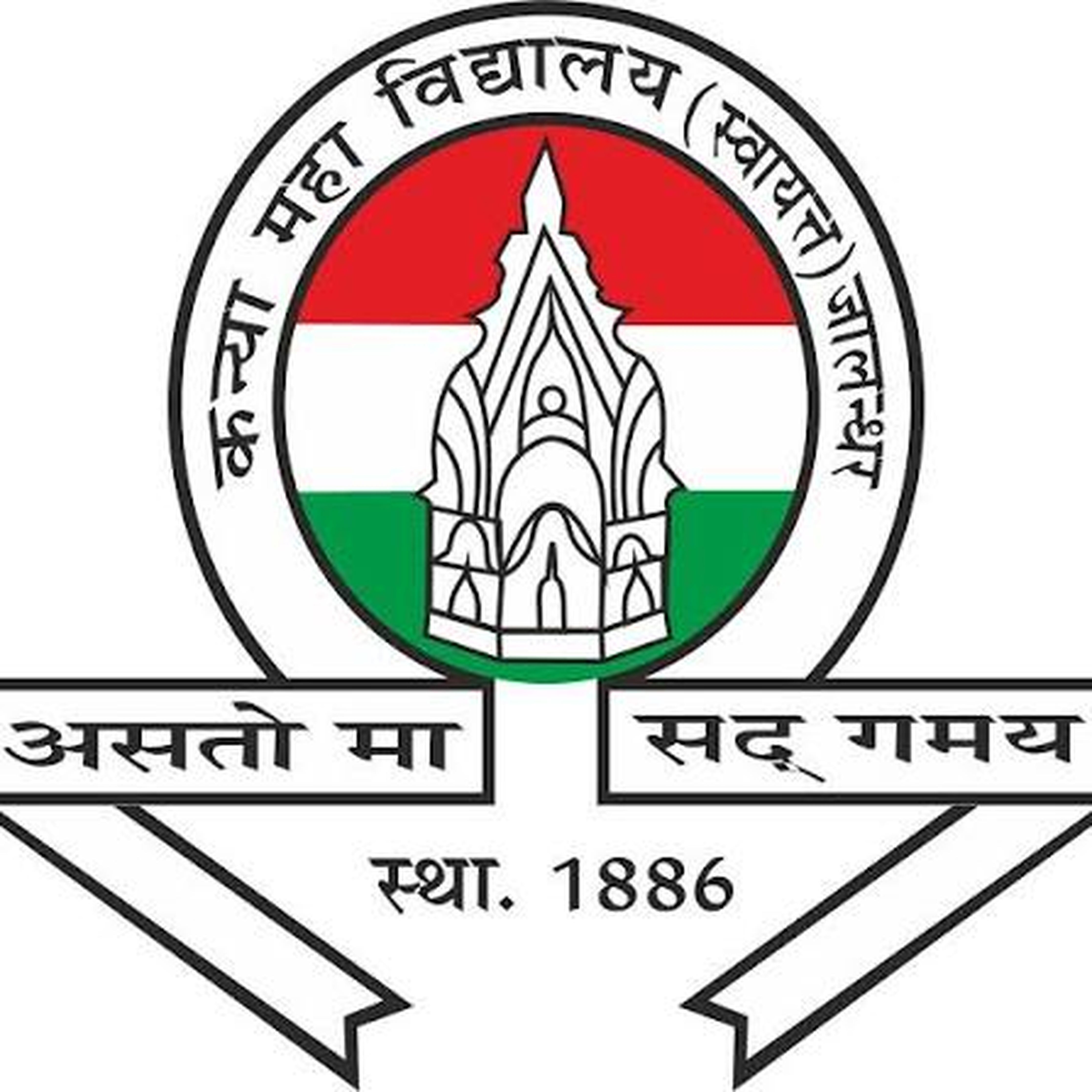 College Logo