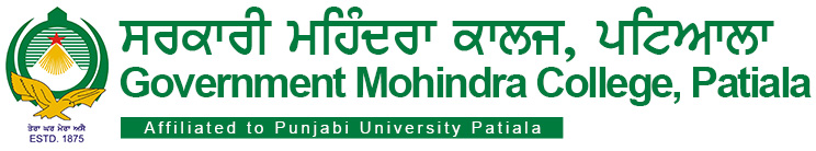 College Logo