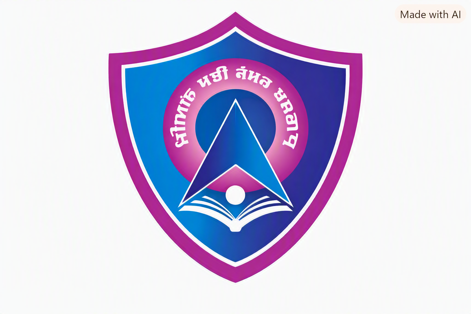 College Logo