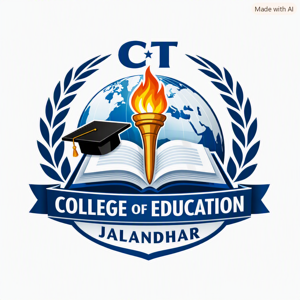 College Logo