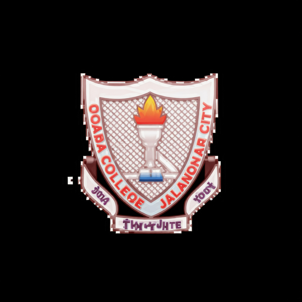 College Logo
