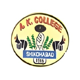 College Logo