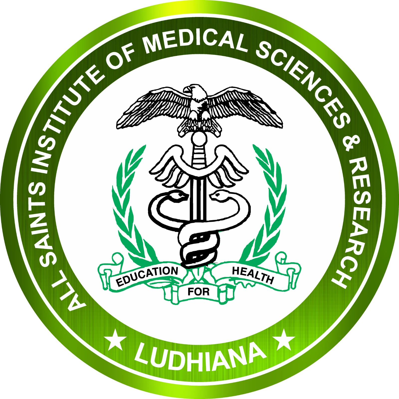 College Logo
