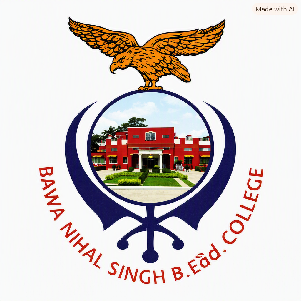College Logo