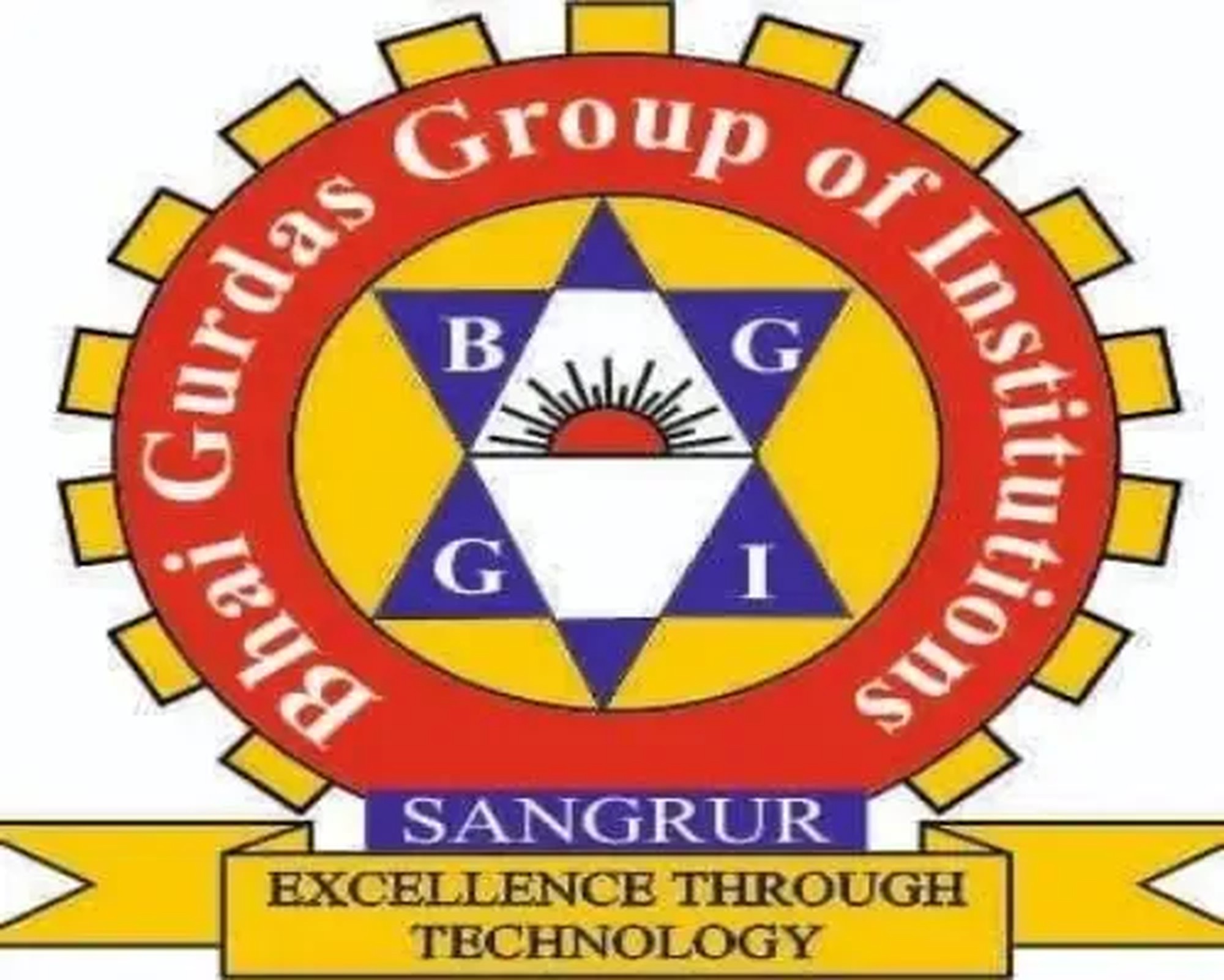 College Logo