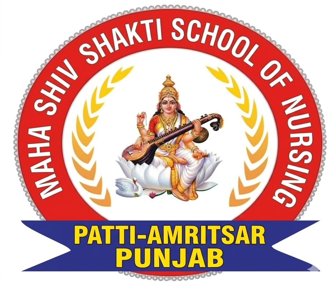 College Logo