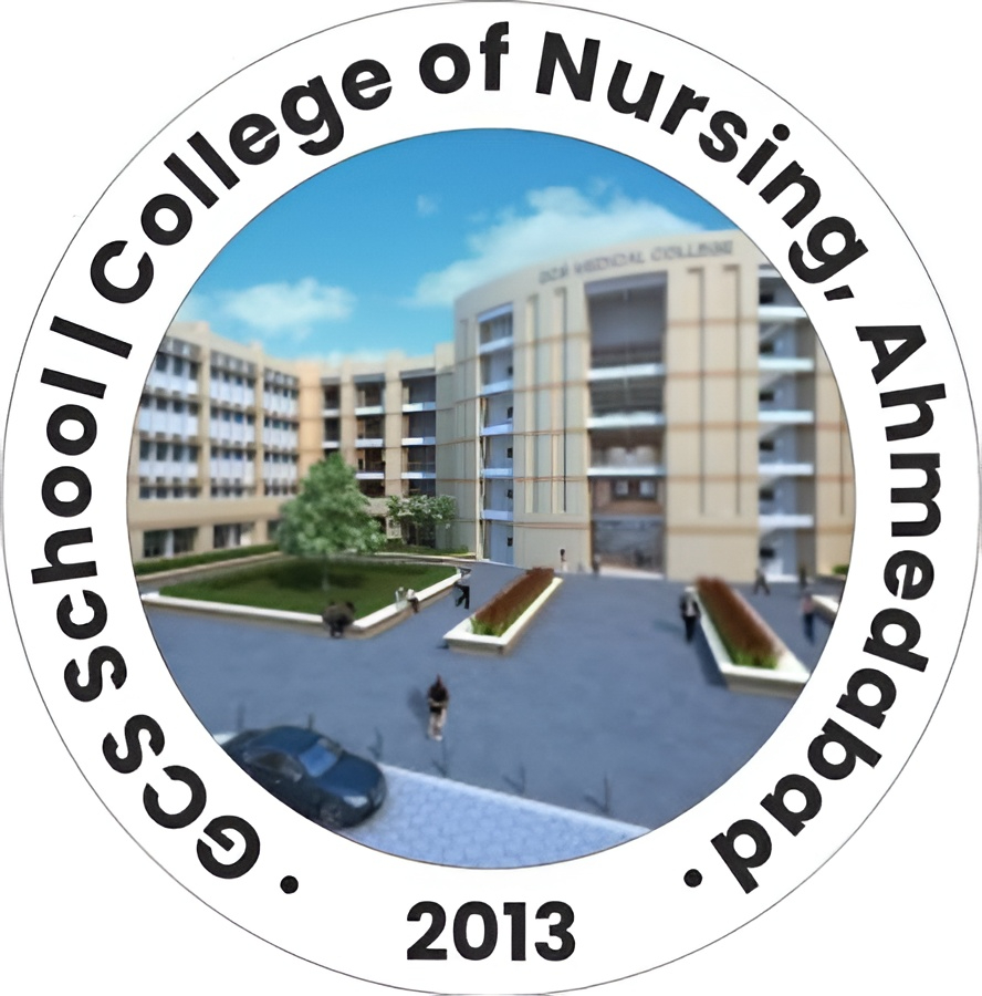 College Logo