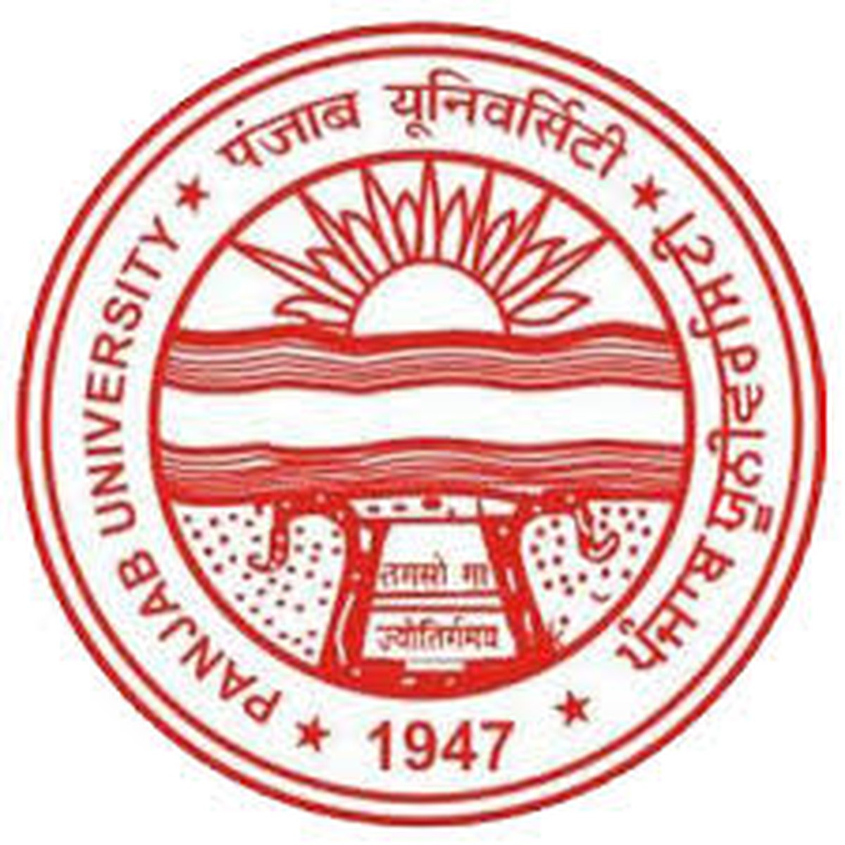 College Logo