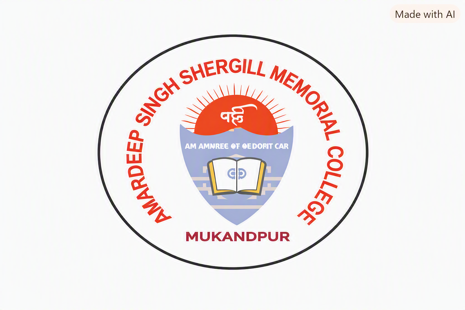 College Logo