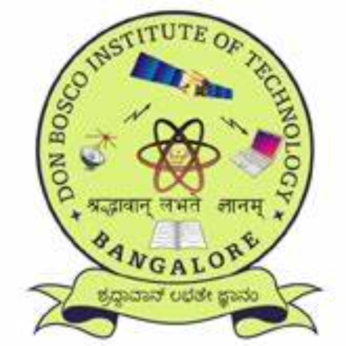 College Logo