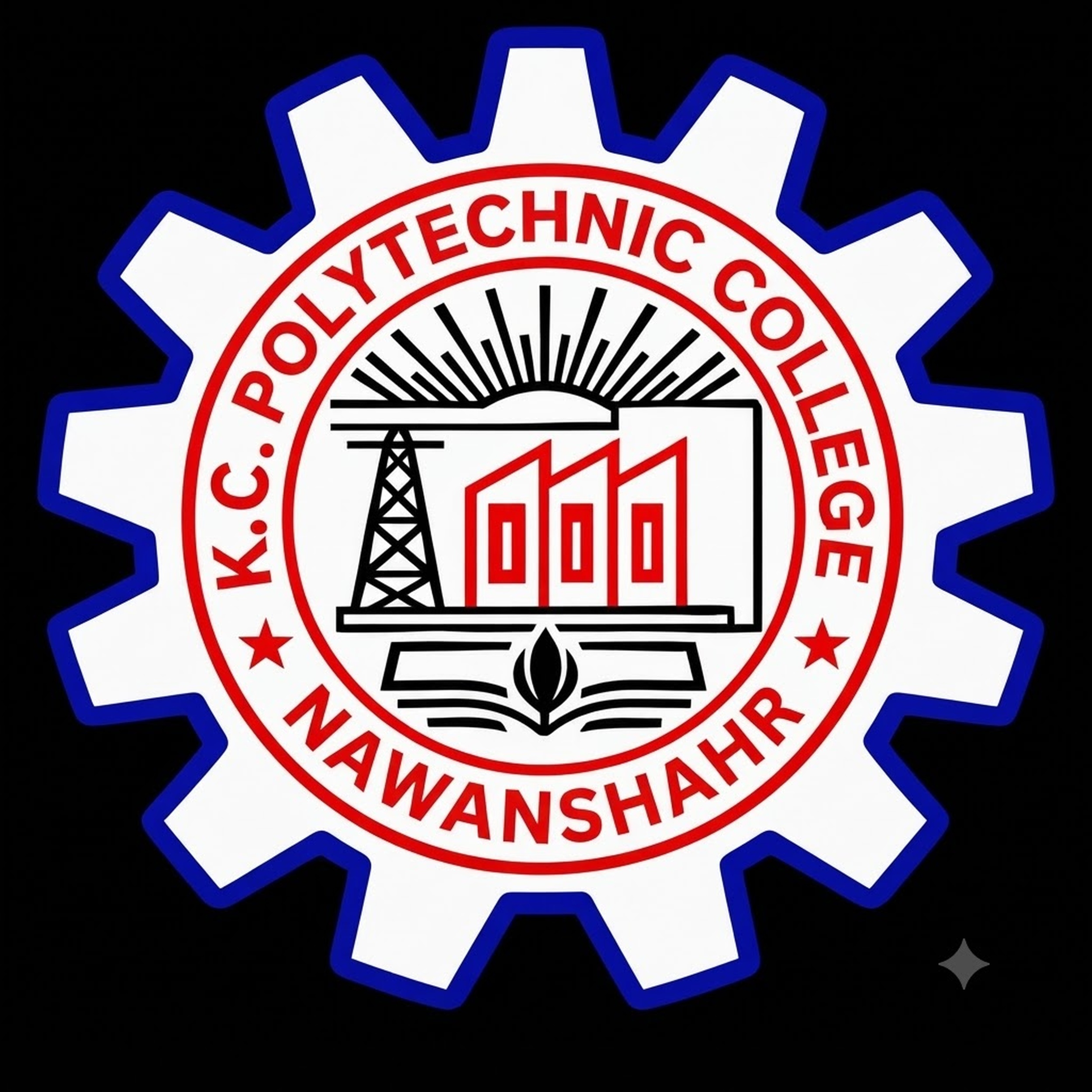 College Logo