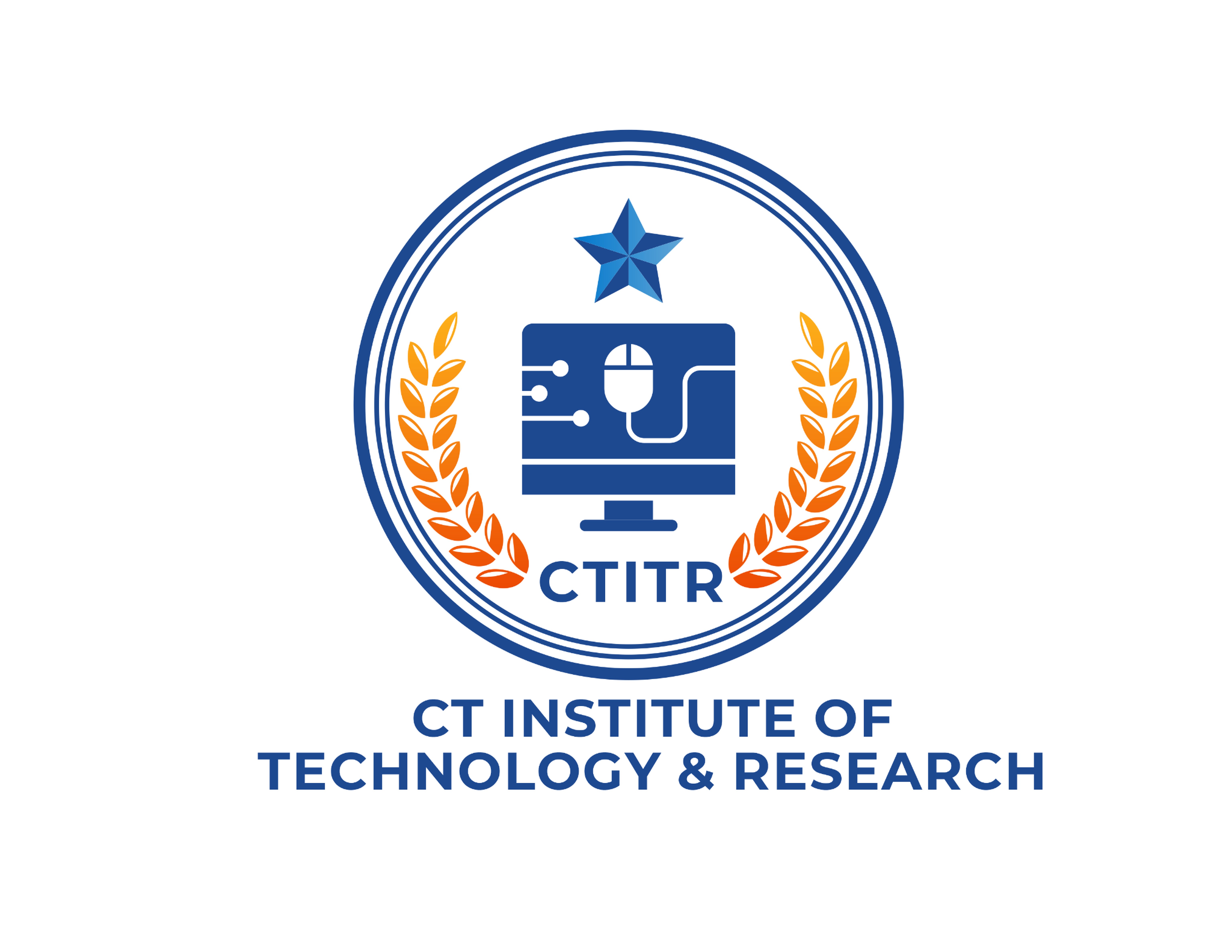College Logo