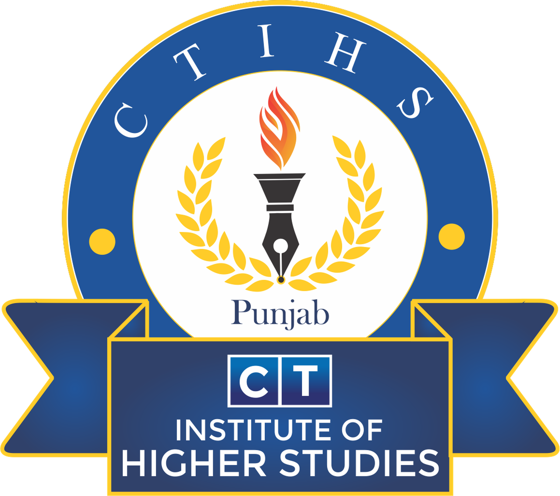 College Logo