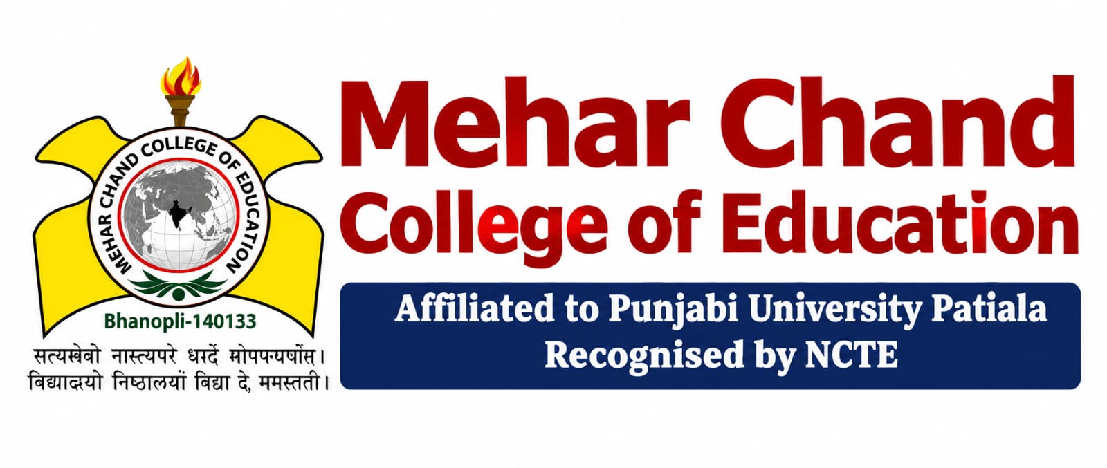 College Logo