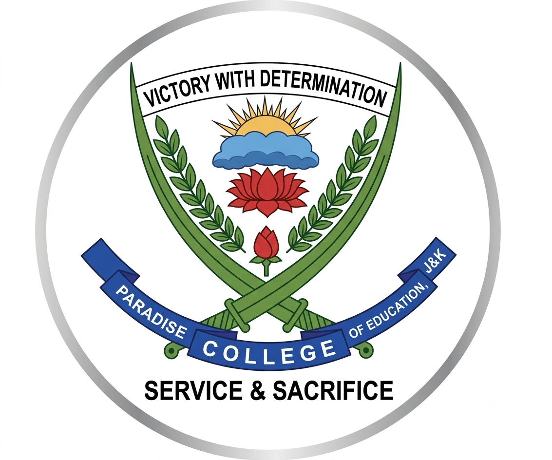 College Logo