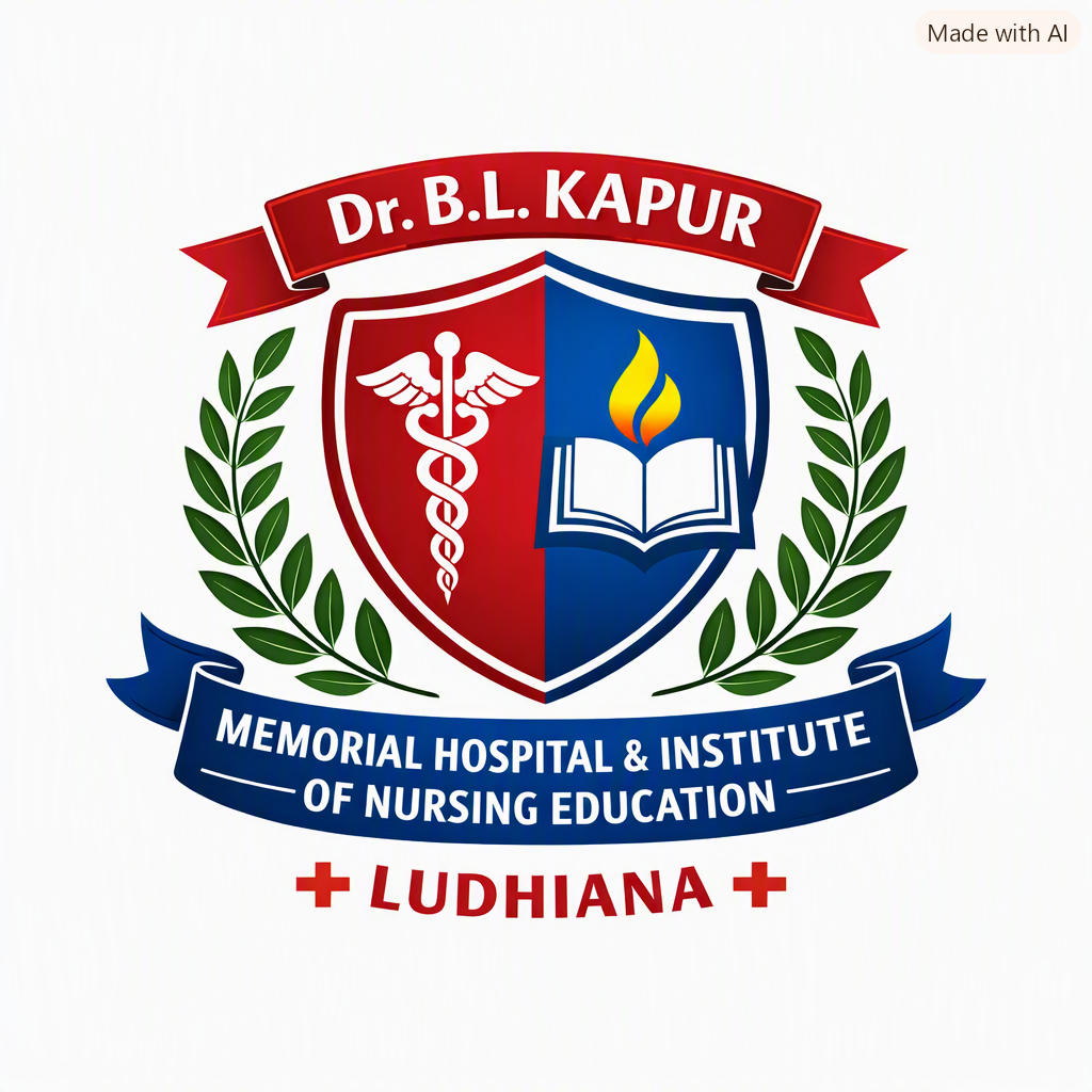 College Logo