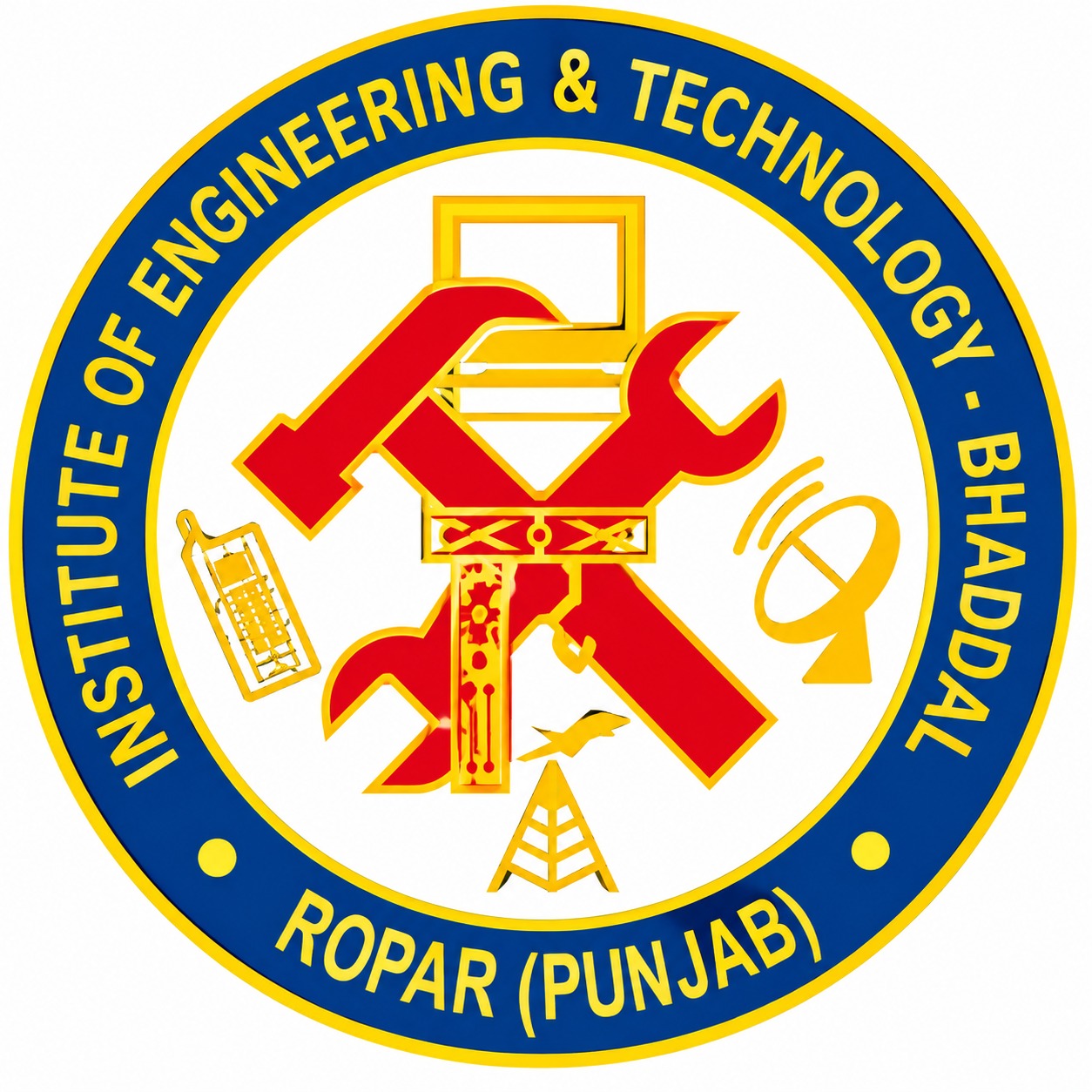 College Logo