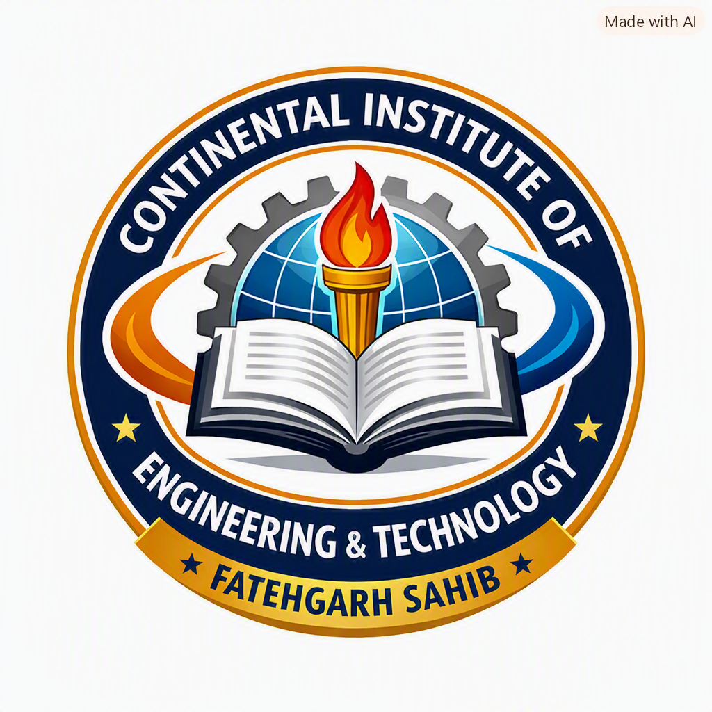 College Logo
