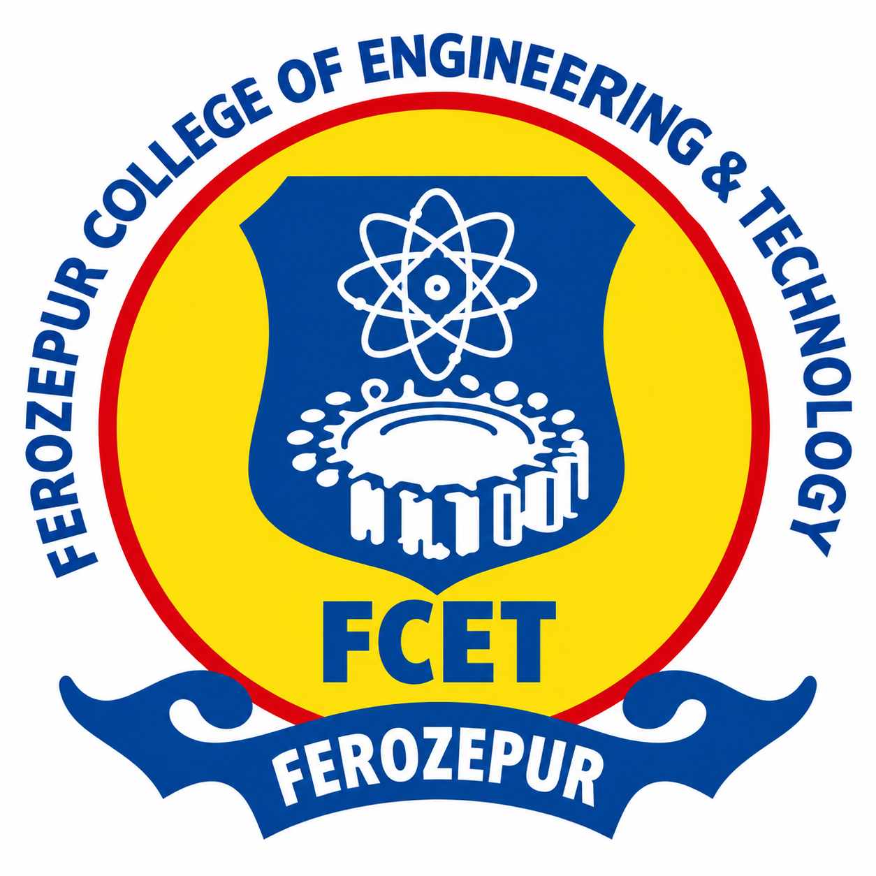 College Logo