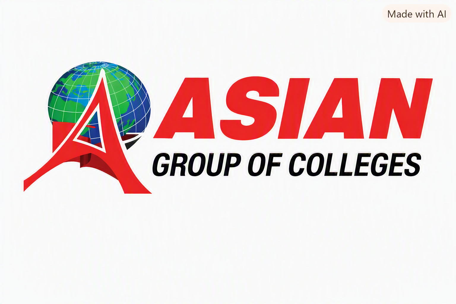 College Logo