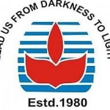 College Logo