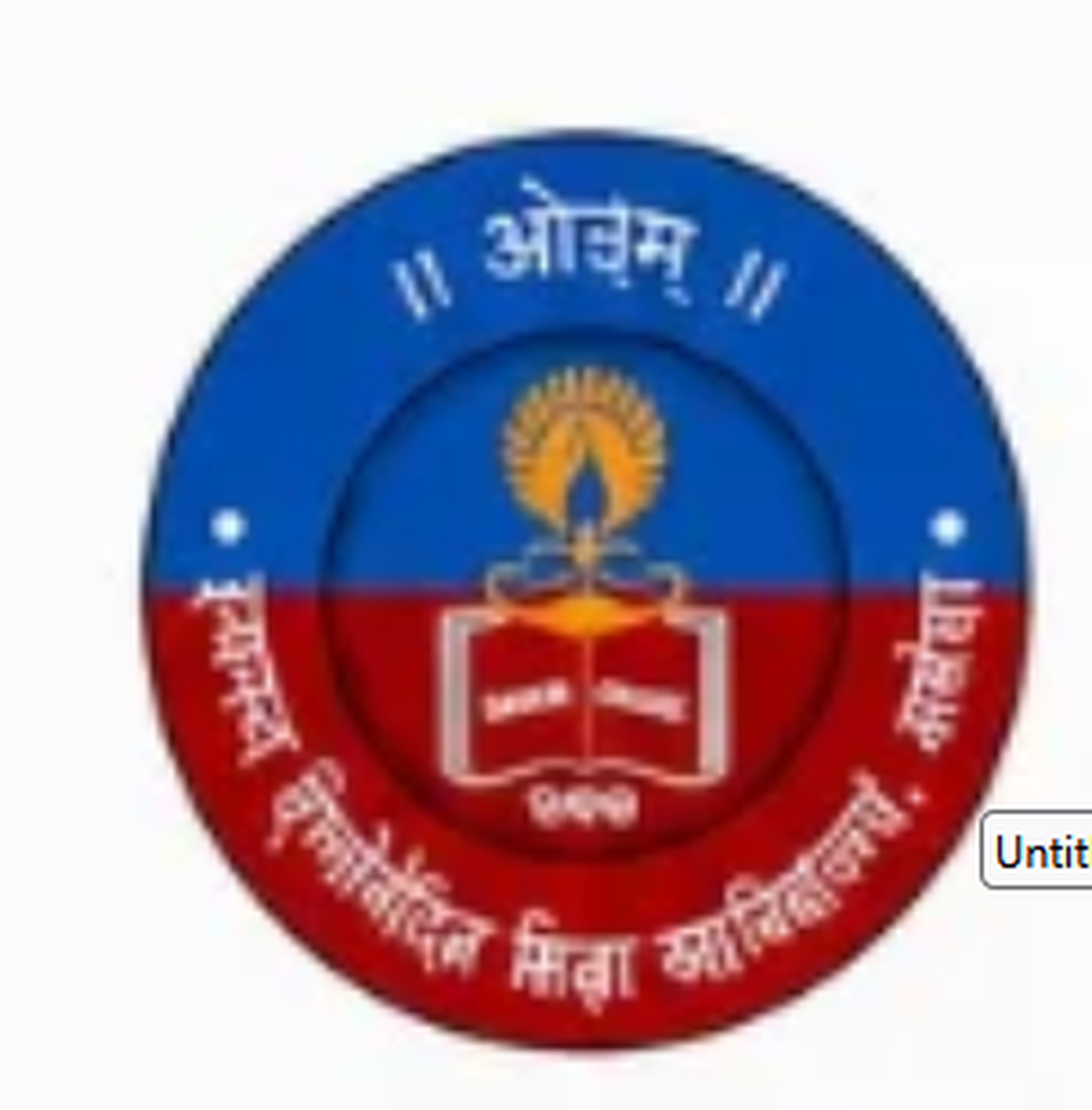 College Logo