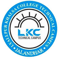 College Logo