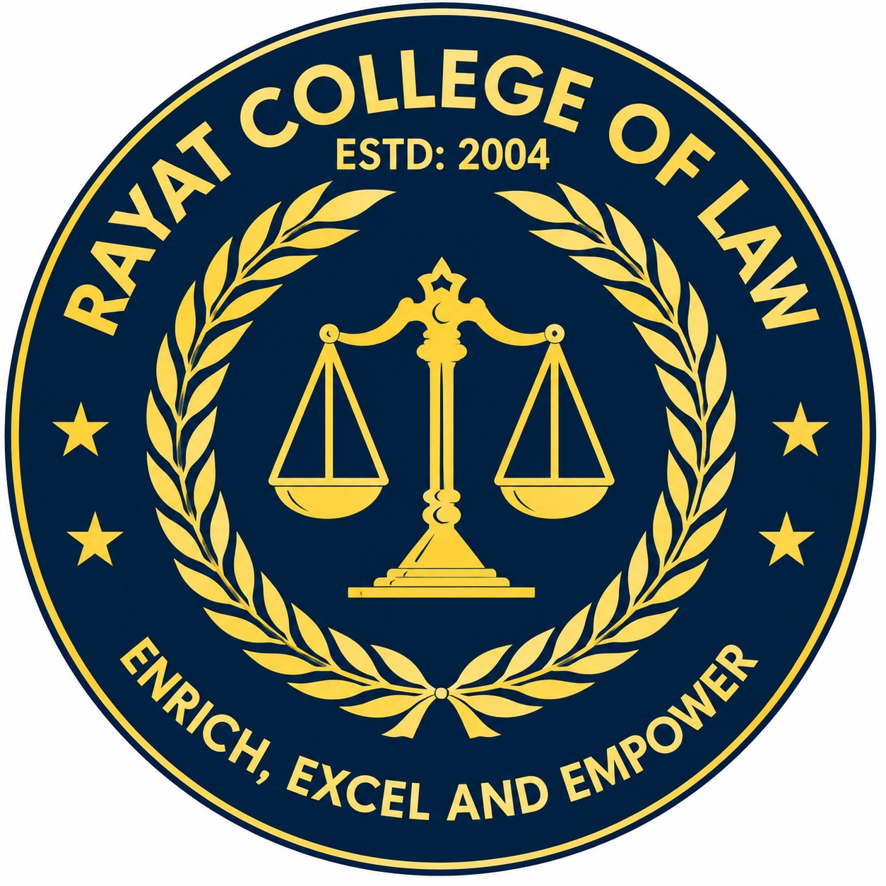 College Logo