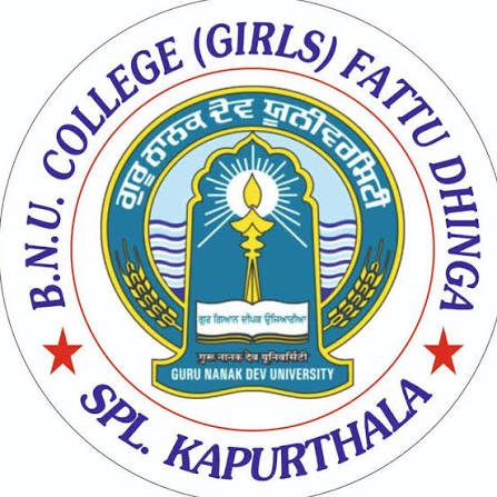College Logo