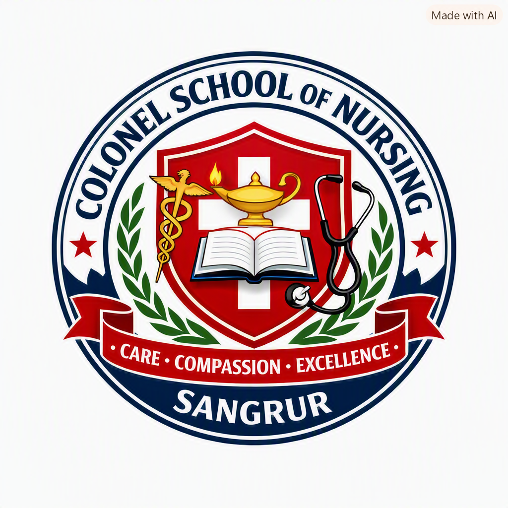 College Logo