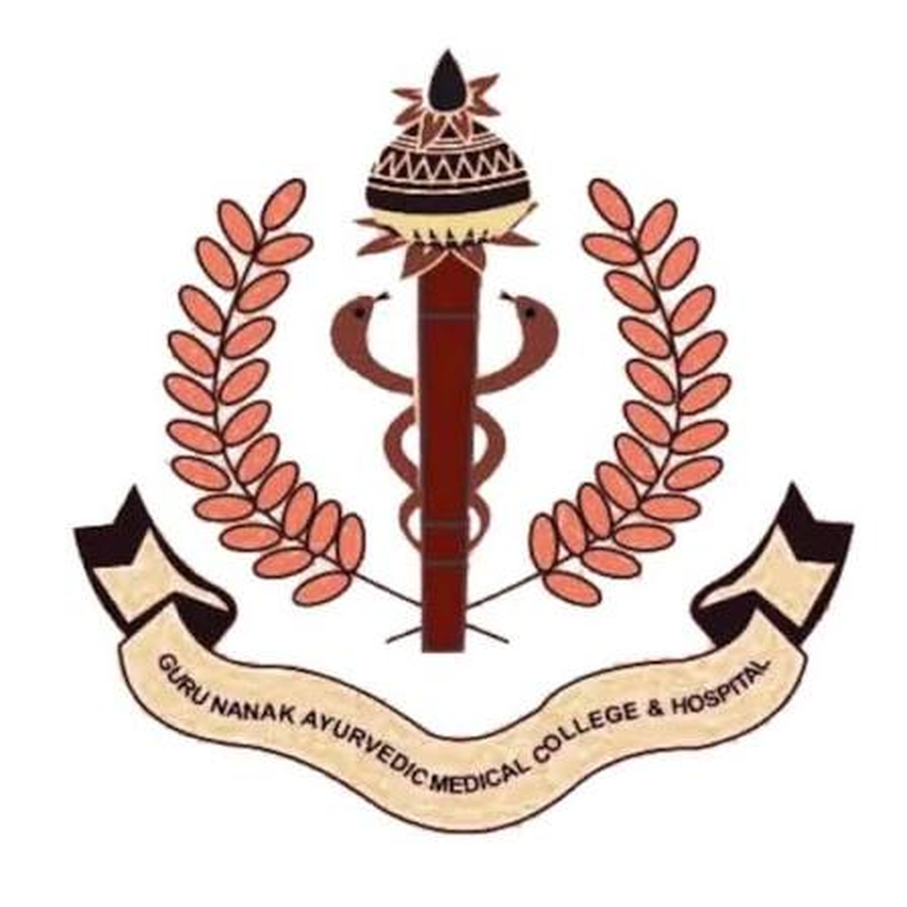 College Logo