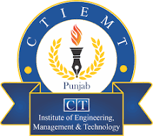 College Logo