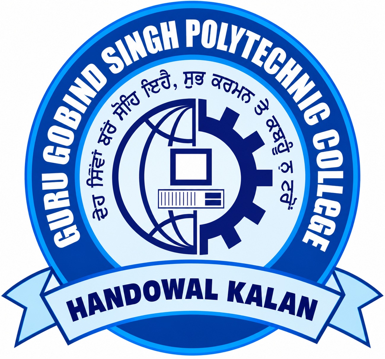 College Logo