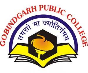 College Logo
