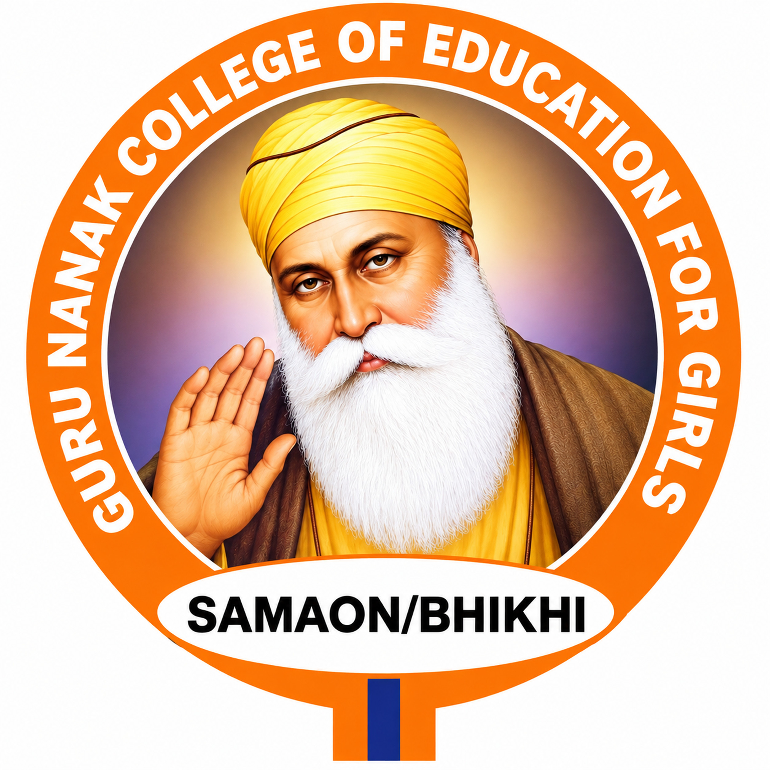 College Logo