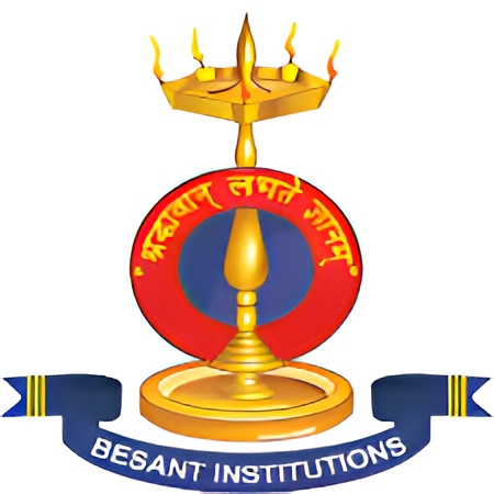 College Logo