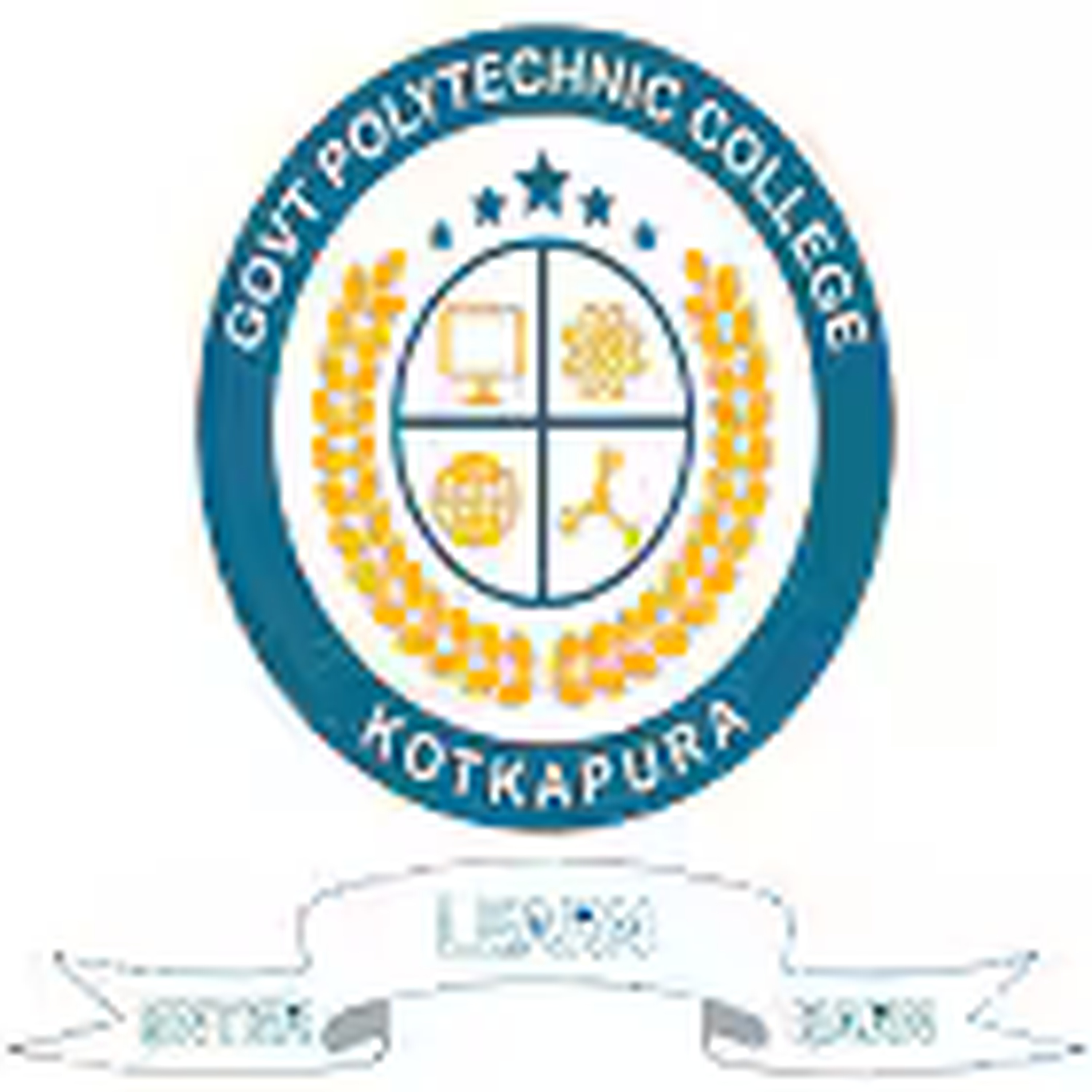College Logo