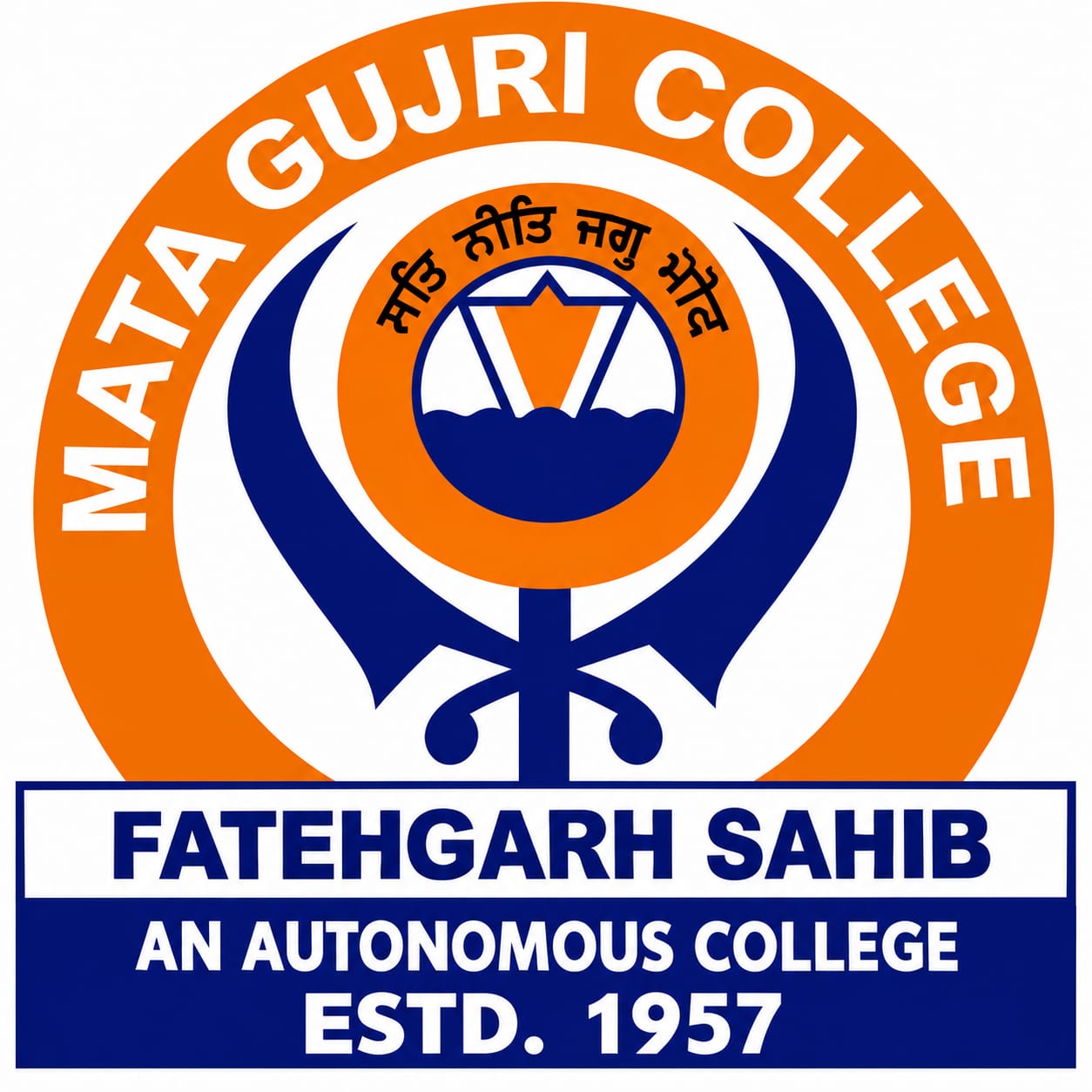 College Logo
