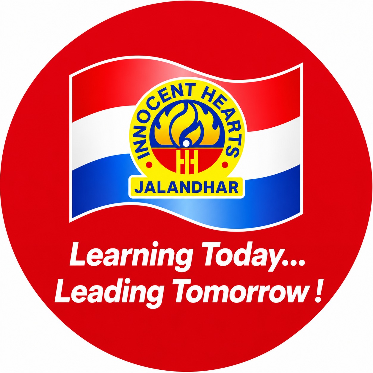 College Logo