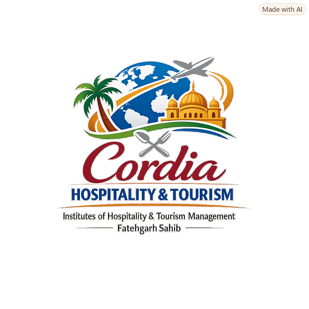 College Logo